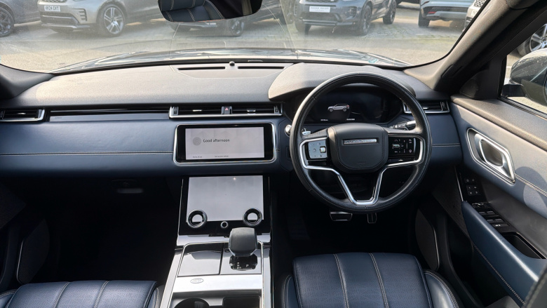 Land Rover Range Rover Velar 2.0 D200 R-Dynamic HSE 5dr Auto Diesel Estate